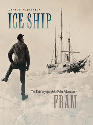 cover image of Ice Ship